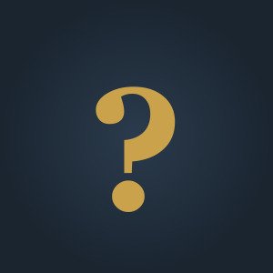 Portrait of a mystery character